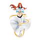 MegaHouse GALS Series BLEACH Inoue Orihime Sennen Kessen Hen Plastic Figure gallery thumbnail