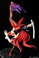 ORCATOYS FAIRY TAIL Erza Scarlet High-kick Ver. Aka-usagi 1/6 Plastic Figure gallery thumbnail