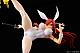 ORCATOYS FAIRY TAIL Erza Scarlet High-kick Ver. Shiro-usagi 1/6 Plastic Figure gallery thumbnail