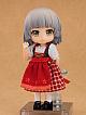 GOOD SMILE COMPANY (GSC) Nendoroid Doll Oyofuku Set World Tour Germany: Girl (Red) gallery thumbnail