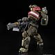 1000Toys RE:EDIT HALO: REACH JORGE-052 (Noble Five) 1/12 Action Figure gallery thumbnail