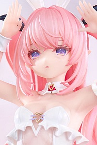 BearPanda Lulumu Illustration by Tamano Kedama 1/6 Plastic Figure (2nd production run)