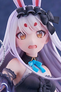 FuRyu F:NEX Azur Lane Shimakaze Fushigi no Kuni no White Rabbit Ver. 1/7 Plastic Figure