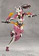 KOTOBUKIYA UNLIMITED UNIVERSE MEGALOMARIA Metamorphosis Unit Ex-armor Ninja Fox Plastic Kit gallery thumbnail