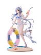 BLACKRAY Vsinger - Luo Tianyi Natsu no Umekaze Ver. 1/7 Plastic Figure gallery thumbnail