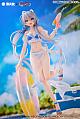 BLACKRAY Vsinger - Luo Tianyi Natsu no Umekaze Ver. 1/7 Plastic Figure gallery thumbnail