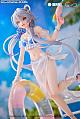 BLACKRAY Vsinger - Luo Tianyi Natsu no Umekaze Ver. 1/7 Plastic Figure gallery thumbnail