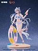 BLACKRAY Vsinger - Luo Tianyi Natsu no Umekaze Ver. 1/7 Plastic Figure gallery thumbnail