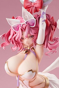 AniMester Nyan Nyan Joshi Wrestler Casey 1/6 Plastic Figure