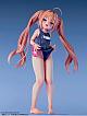 FOTS JAPAN Piyoji Mucha Ruri-chan School Mizugi Ver. 1/5 PMMA Figure gallery thumbnail