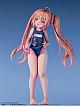 FOTS JAPAN Piyoji Mucha Ruri-chan School Mizugi Ver. 1/5 PMMA Figure gallery thumbnail