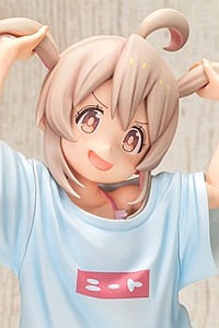 KOTOBUKIYA Onii-chan wa Oshimai! Oyama Mahiru NEET T-shirt Ver. 1/6 Plastic Figure