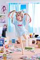 KOTOBUKIYA Onii-chan wa Oshimai! Oyama Mahiru NEET T-shirt Ver. 1/6 Plastic Figure gallery thumbnail