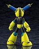 KOTOBUKIYA Rockman Series Rockman Scramble Thunder Ver. Plastic Kit gallery thumbnail