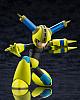 KOTOBUKIYA Rockman Series Rockman Scramble Thunder Ver. Plastic Kit gallery thumbnail