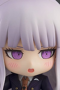 GOOD SMILE COMPANY (GSC) Danganronpa 1.2 Reload Nendoroid Kirigiri Kyoko