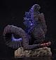 GOOD SMILE COMPANY (GSC) Shin Japan Heroes Universe Godzilla Soft Vinyl Polyurethane Figure gallery thumbnail