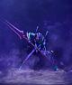 GOOD SMILE COMPANY (GSC) Shin Japan Heroes Universe EVA-01 Soft Vinyl Polyurethane Figure gallery thumbnail