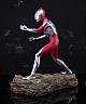 GOOD SMILE COMPANY (GSC) Shin Japan Heroes Universe Ultraman Soft Vinyl Polyurethane Figure gallery thumbnail