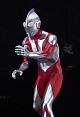 GOOD SMILE COMPANY (GSC) Shin Japan Heroes Universe Ultraman Soft Vinyl Polyurethane Figure gallery thumbnail