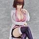 Union Creative To Love-ru Nurse Series Mikado Ryoko -Hokenshitsu no Sensei Ver.- Plastic Figure gallery thumbnail