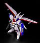 MAX FACTORY Kokou Senki Dragonar PLAMAX XD-01 Dragonar-1 1/72 Plastic Kit gallery thumbnail