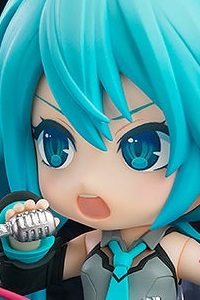 GOOD SMILE COMPANY (GSC) Character Vocal Series 01 Hatsune Miku Nendoroid Hatsune Miku Magical Mirai 2014 Ver.