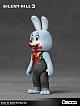 Gecco SILENT HILL 3 / Robbie the Rabbit Mini Aoi Neo Action Figure gallery thumbnail