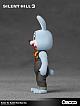 Gecco SILENT HILL 3 / Robbie the Rabbit Mini Aoi Neo Action Figure gallery thumbnail