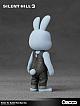 Gecco SILENT HILL 3 / Robbie the Rabbit Mini Aoi Neo Action Figure gallery thumbnail