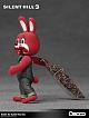 Gecco SILENT HILL 3 / Robbie the Rabbit Mini Aka Action Figure gallery thumbnail