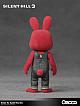 Gecco SILENT HILL 3 / Robbie the Rabbit Mini Aka Action Figure gallery thumbnail