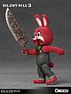 Gecco SILENT HILL 3 / Robbie the Rabbit Mini Aka Action Figure gallery thumbnail