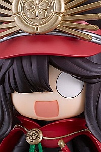 GOOD SMILE COMPANY (GSC) Fate/Grand Order Nendoroid Archer/Oda Nobunaga