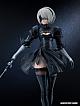 GOOD SMILE COMPANY (GSC) NieR:Automata Ver1.1a 2B (YoRHa No.2 Type-B) 1/7 Plastic Figure gallery thumbnail