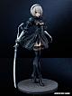 GOOD SMILE COMPANY (GSC) NieR:Automata Ver1.1a 2B (YoRHa No.2 Type-B) 1/7 Plastic Figure gallery thumbnail