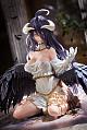 Phat! Company Phatism Overlord Albedo 1/7 Plastic Figure gallery thumbnail