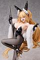 FREEing Shouri no Megami: NIKKE Rupee: Luxury Rabbit 1/4Plastic Figure gallery thumbnail