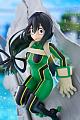 spiritale My Hero Academia DRESSTA Asui Tsuyu Plastic Figure gallery thumbnail