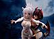 Flare Ayakashi Triangle Kazamaki Matsuri & Kanade Suzu & Shirogane Plastic Figure gallery thumbnail