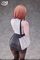 Model Way OL-chan Illustration by Udon. 1/6 Plastic Figure gallery thumbnail