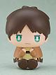 GOOD SMILE COMPANY (GSC) Attack on Titan Marshmalloid Eren Yeager gallery thumbnail