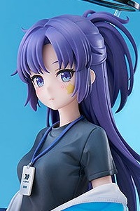 MAX FACTORY Blue Archive Yuuka (Taisou-fuku) 1/7 Plastic Figure