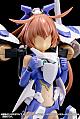 KOTOBUKIYA Megami Device M.S.G 05 Face Set SOL-use Skin Colour A 1/1 Plastic Kit gallery thumbnail