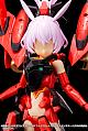 KOTOBUKIYA Megami Device M.S.G 05 Face Set SOL-use Skin Colour A 1/1 Plastic Kit gallery thumbnail