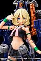 KOTOBUKIYA Megami Device M.S.G 05 Face Set SOL-use Skin Colour C 1/1 Plastic Kit gallery thumbnail