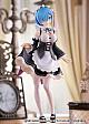 GOOD SMILE COMPANY (GSC) Re:Zero -Starting Life in Another World POP UP PARADE Rem L size Plastic Figure gallery thumbnail