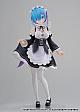 GOOD SMILE COMPANY (GSC) Re:Zero -Starting Life in Another World POP UP PARADE Rem L size Plastic Figure gallery thumbnail