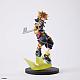 SQUARE ENIX FORM-ISM Kingdom Hearts II Sora Plastic Figure gallery thumbnail