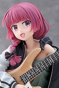 WAVE Anime Bocchi the Rock! Hiroi Kikuri 1/7 Plastic Figure